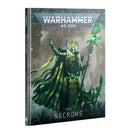 Necrons Codex (10th) - Warhammer 40k