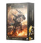 Warlord Titan with Plasma Annhilator - Warhammer The Horus Heresy