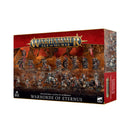 Slaves to Darkness Warhorde of Eternus - Age of Sigmar