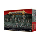 Ossiarch Bonereapers Praetorian Spearhead  - Age of Sigmar