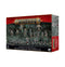 Ossiarch Bonereapers Praetorian Spearhead  - Age of Sigmar