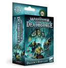 Daggok's Stab-Ladz - Warhammer Underworlds Deathgorge