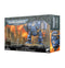 Space Marines Ballistus Dreadnought - Warhammer 40K