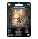 Tau Empire Kroot Trail Shaper - Warhammer 40k