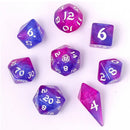 Wyrmforged Dice 8-Set - Fairy Farts