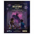 Kinfire Delve Scorn's Stockade