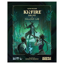 Kinfire Delve Callous' Lab