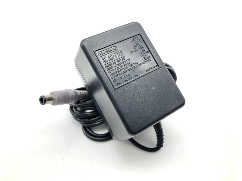 SNES Power Cord  - Pre-Played