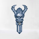 Skylanders Undead Trap Skull  - Pre-Played