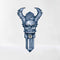 Skylanders Undead Trap Skull  - Pre-Played