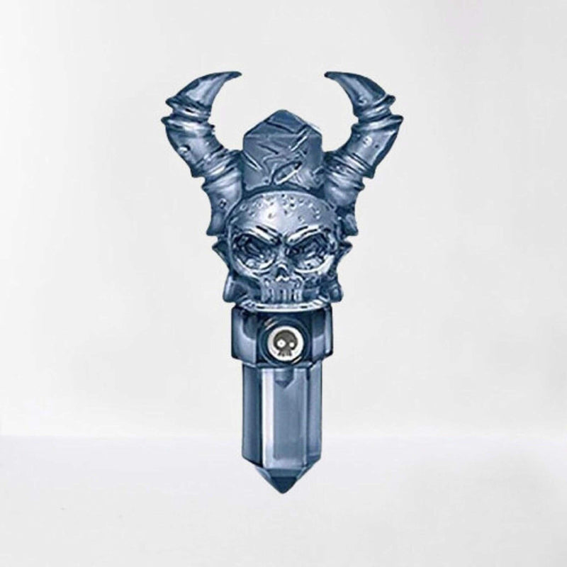 Skylanders Undead Trap Skull  - Pre-Played