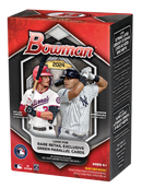 2024 Bowman Baseball - Value Box