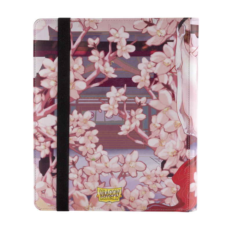 Dragon Shields Card Codex 360 - Demon Hunters