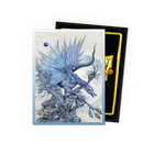 Dragon Shields (100) Matte Dual Art - Mear Card Sleeves