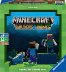 Minecraft: Builders & Biomes Pre-Played