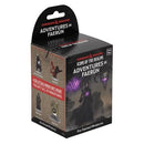 Adventures in Faerun Booster - Dungeons & Dragons Icons of the Realms