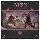 Ivion The Noose & The Goose