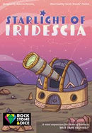 Starlight of Iridescia Mini Expansion - Gems of Iridescia