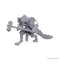 Sahuagin Coral Smasher W25 - Dungeons & Dragons Nolzur's Marvelous Unpainted Miniatures