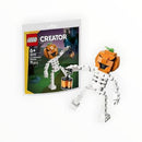 Lego Creator Fun Halloween Skeleton 30717