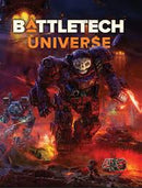 BattleTech Universe Standard Edition