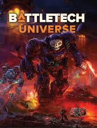 BattleTech Universe Standard Edition