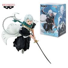 Bleach Vibration Stars - Toushiro Hitsugaya Figure