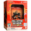 Earth Scroll Series 2 Collector Box - Naruto Smriti Collectible Card