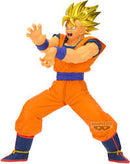 Super Saiyan Son Goku Statue - Dragon Ball Z Blood of Saiyans