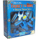 Ticket to Ride Deluxe Train Set 20th Anniversary - Blue