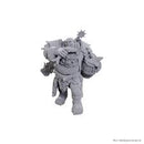 Ogre Soldier W25 - Dungeons & Dragons Nolzur's Marvelous Unpainted Miniatures