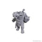 Ogre Soldier W25 - Dungeons & Dragons Nolzur's Marvelous Unpainted Miniatures