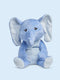 Hugimals  - Emory the Elephant