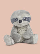 Hugimals  - Sam the Sloth