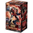 Transformers Classic Class - Transformers One Starscream 16