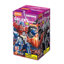 Blokees Mystery Figure - Transformers Galaxy Version 06 Parallel Universe