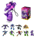 Blokees Mystery Figure - Transformers Galaxy Version 04 Fractured Space-Time