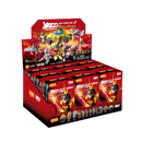 Blokees Mystery Figure - Herospire Warrior Version 01 Hero's Journey