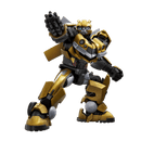 Transformers Classic Class - 02 Ex Elite Bumblebee