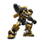 Transformers Classic Class - 02 Ex Elite Bumblebee