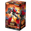 Transformers Classic Class - Transformers One: Ironhide 19