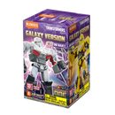 Blokees Mystery Figure - Transformers Galaxy Version 07 One Wave 2