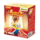 Blokees Minions - Minions N Disguise Blind Box
