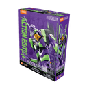 Blokees Evangelion - Evangelion Test Type-01 Action Edition
