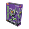 Blokees Evangelion - Evangelion Test Type-01 Action Edition