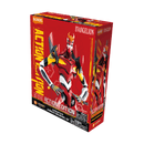 Blokees Evangelion - Production Model 02 Action Edition