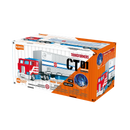 Blokees Wheels - Transformers CT01 Optimus Prime Truck