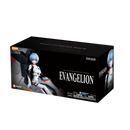 Blokees Evangelion - Fantastics Series 01 Rei Ayanami With Entry Plug Interior
