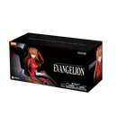 Blokees Evangelion - Fantastics Series 03 Asuka Shikinami Langley With Entry Plug Interior