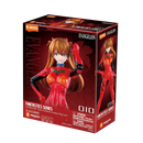 Blokees Evangelion - Fantastics Series 03 Asuka Shikinami Langley Plug Suit